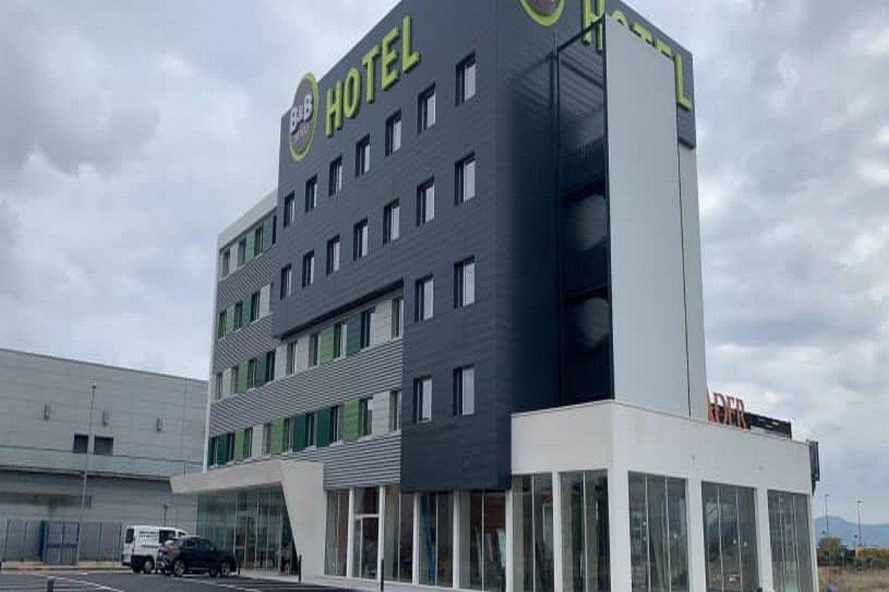 B&B Hotel Murcia Hotel 2*