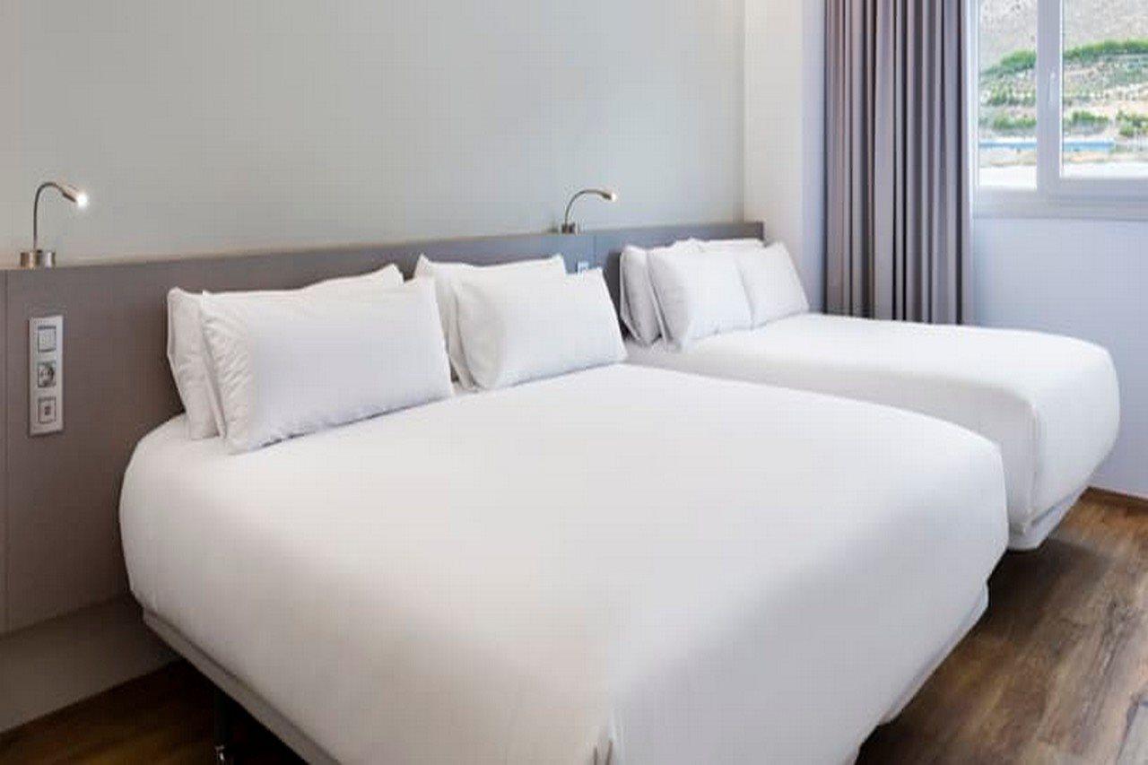 Hotel B&B Hotel Murcia 2*