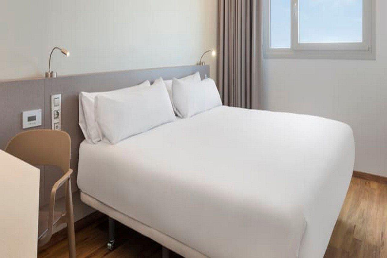 B&B Hotel Murcia