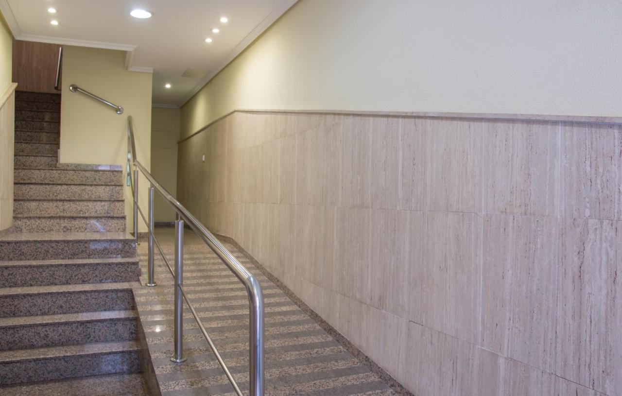 Piso De Diseño Junto Al Centro De Con Parking * Murcia