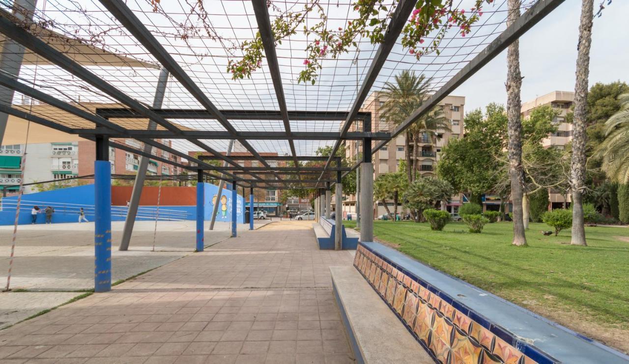 Apartamento Piso De Diseño Junto Al Centro De Con Parking