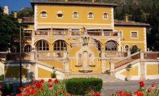 Cenajo Hotel