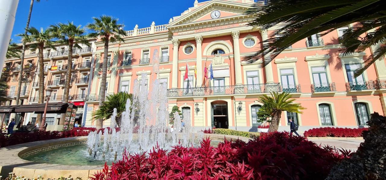Apartamento Spacious With Pool In The Heart Of 128 M² *