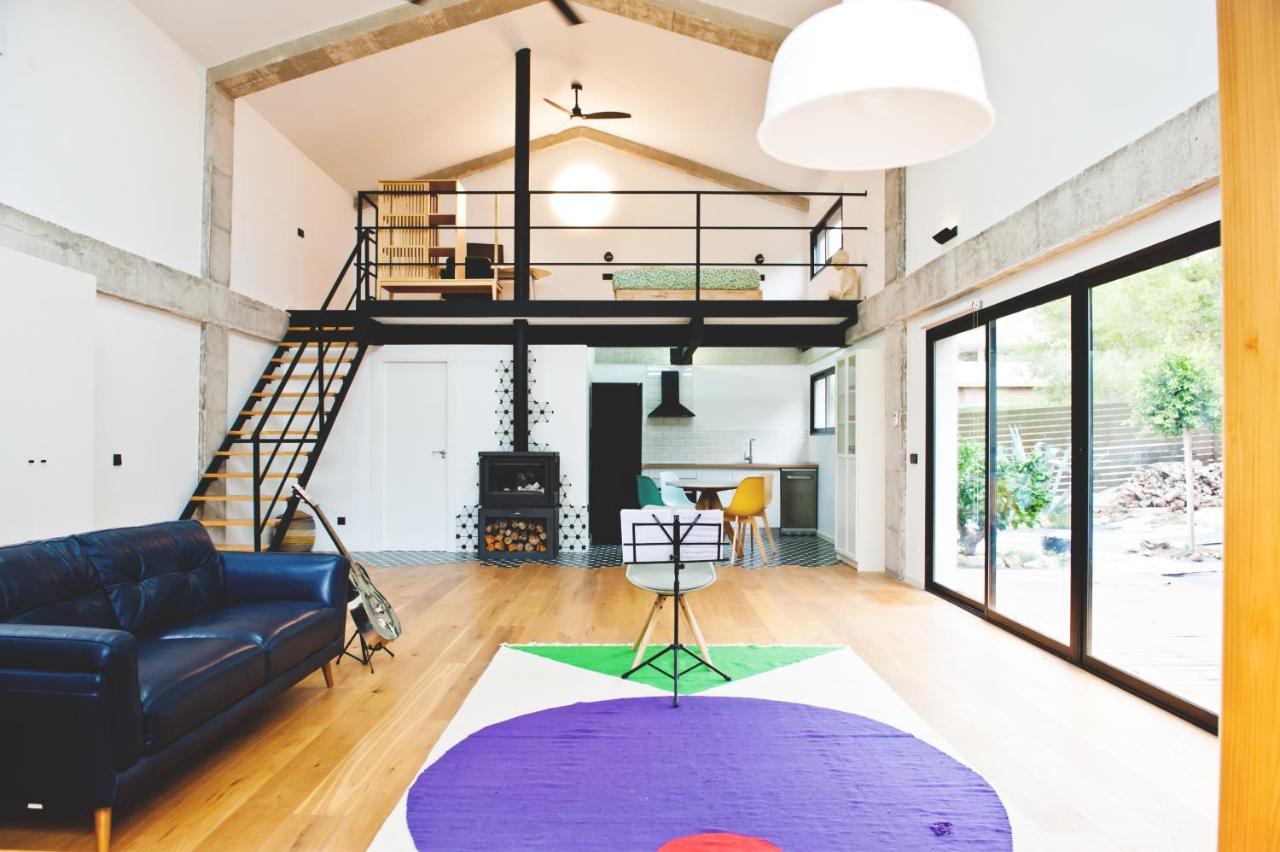 Bed & Breakfast Casa Encina *