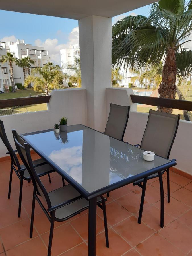 Terrazas De La Torre Golf Murcia