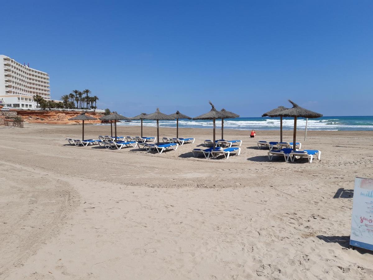 Apartamento Terrazas De La Torre Golf Murcia