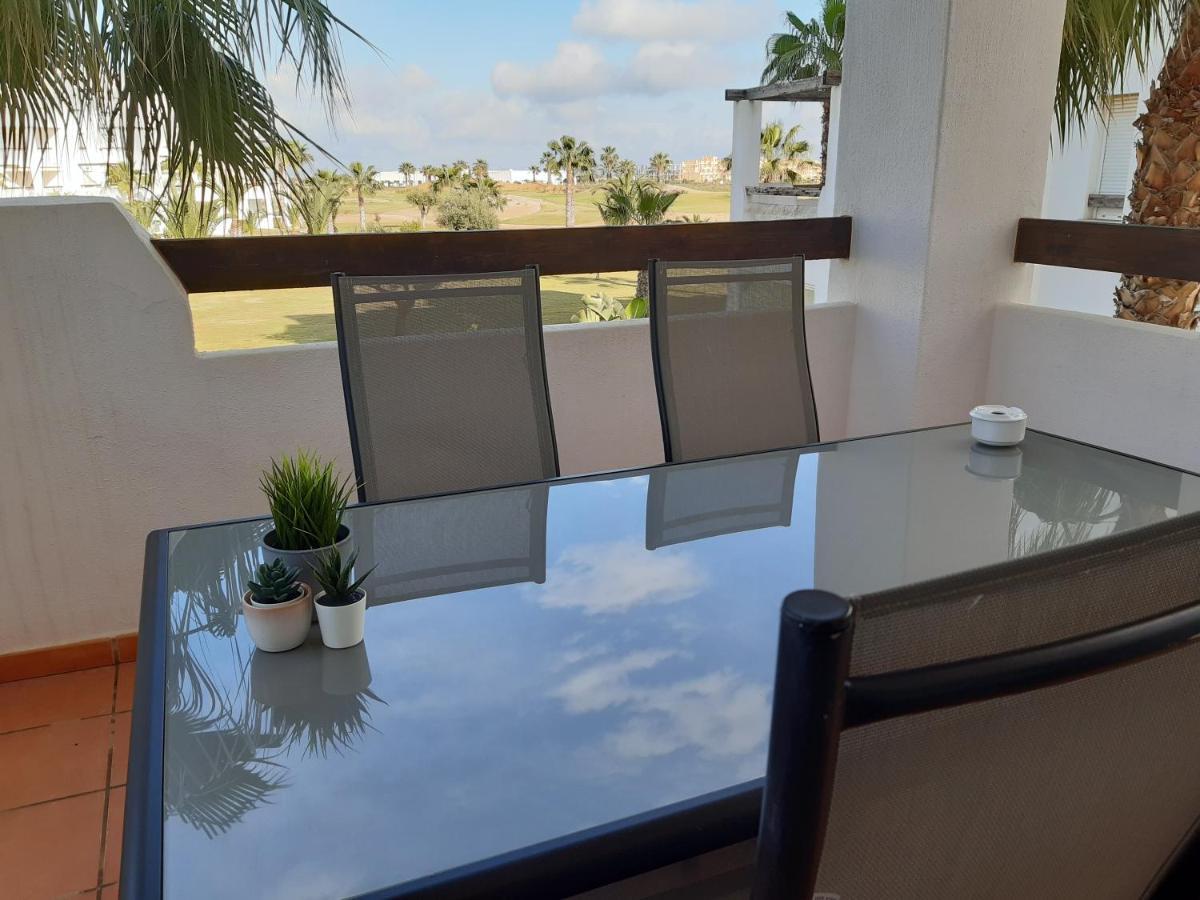 Apartamento Terrazas De La Torre Golf *