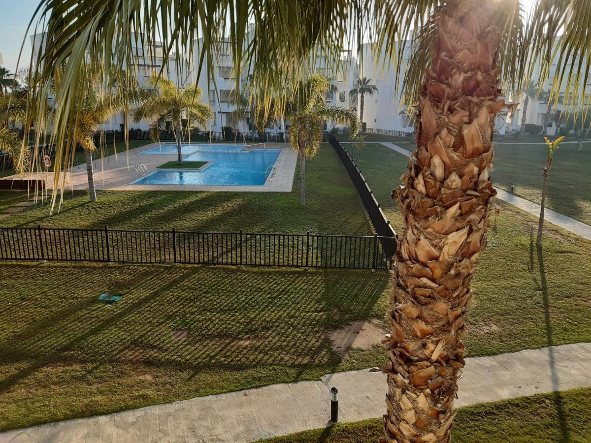 Terrazas De La Torre Golf Apartamento