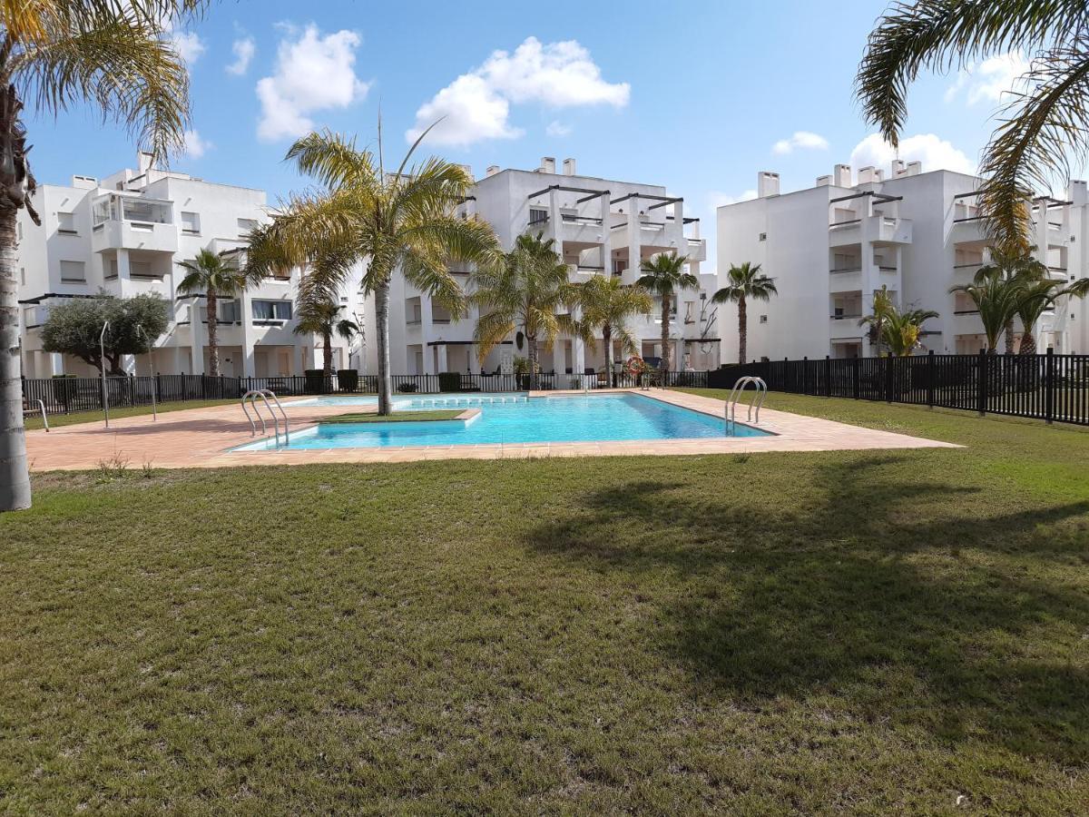 Apartamento Terrazas De La Torre Golf Murcia