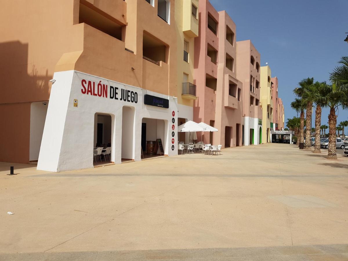 Mar Menor Golf Boulevard 2 Bed Apartamento *