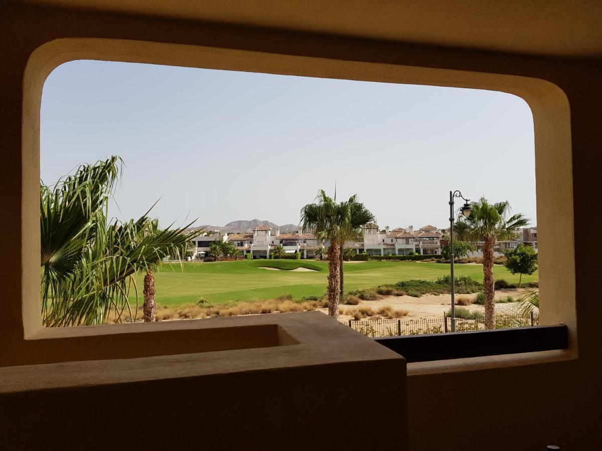 Mar Menor Golf Boulevard 2 Bed Apartamento Murcia