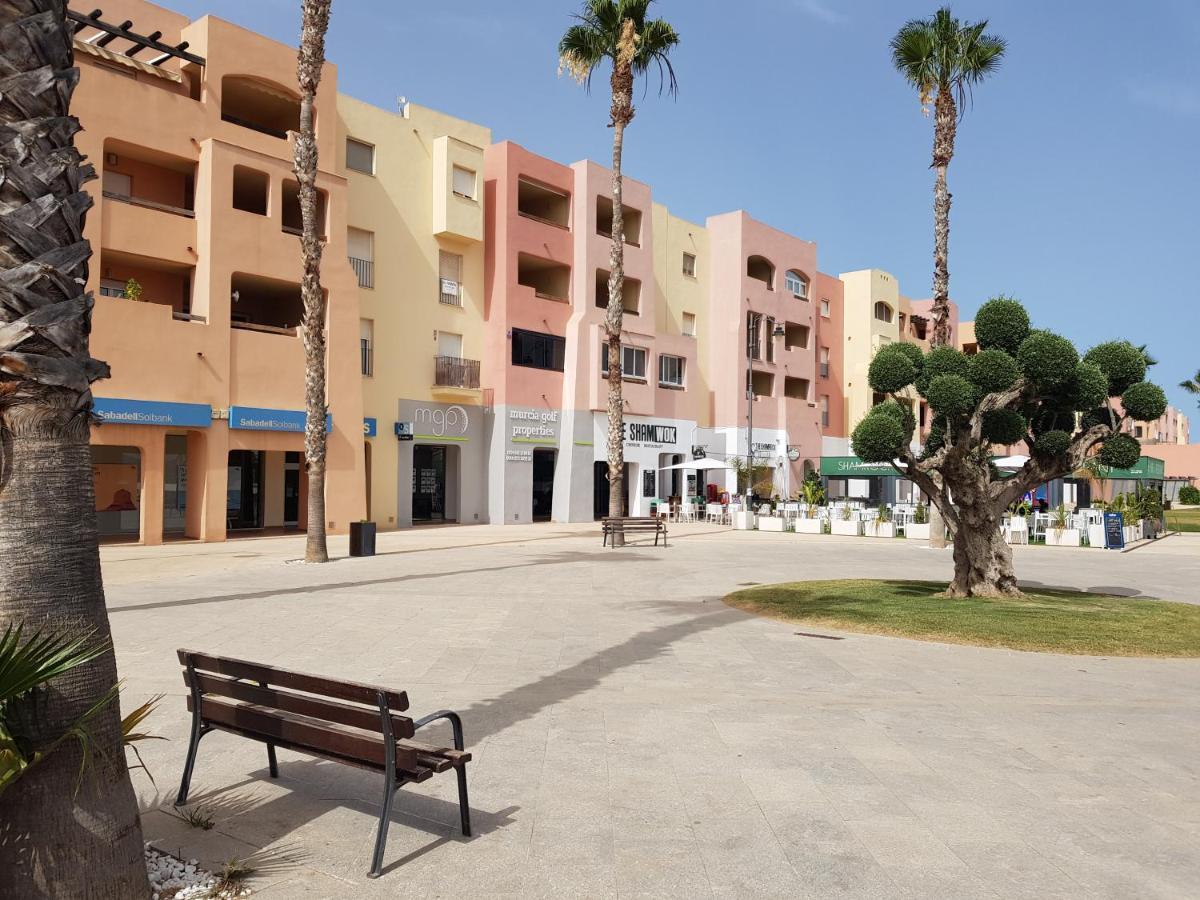 Apartamento Mar Menor Golf Boulevard 2 Bed