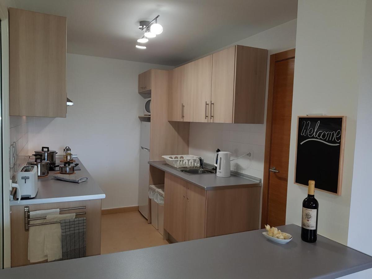 Mar Menor Golf Boulevard 2 Bed
