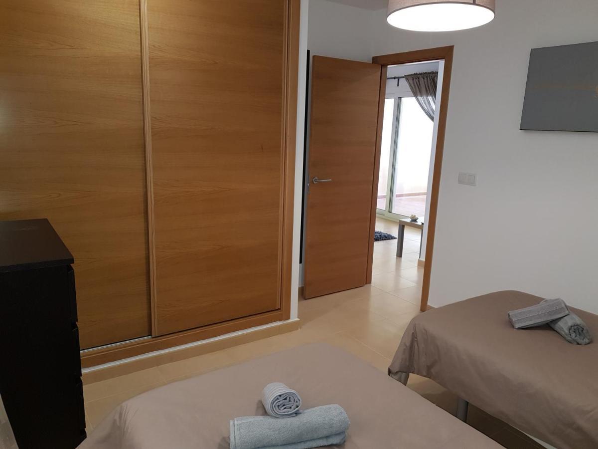 Mar Menor Golf Boulevard 2 Bed