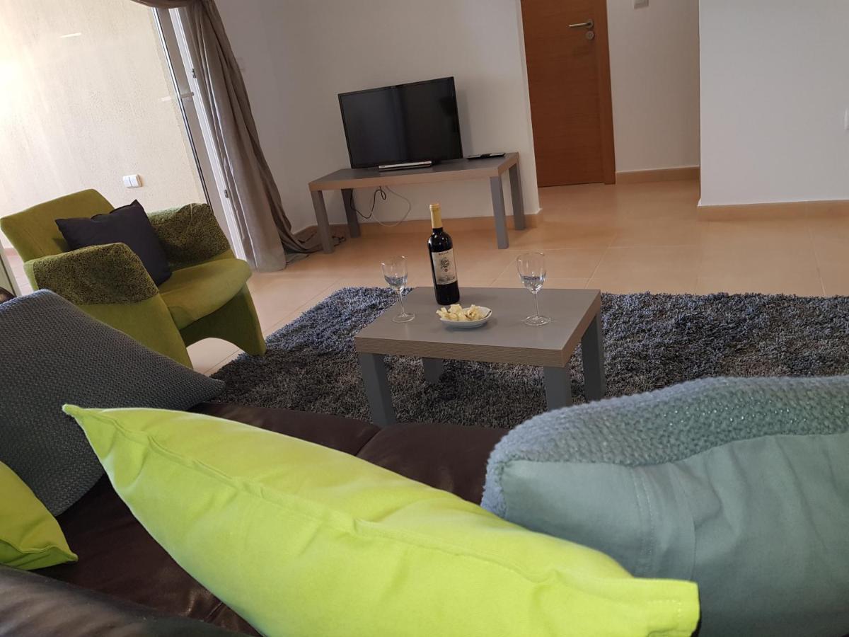 Mar Menor Golf Boulevard 2 Bed Apartamento