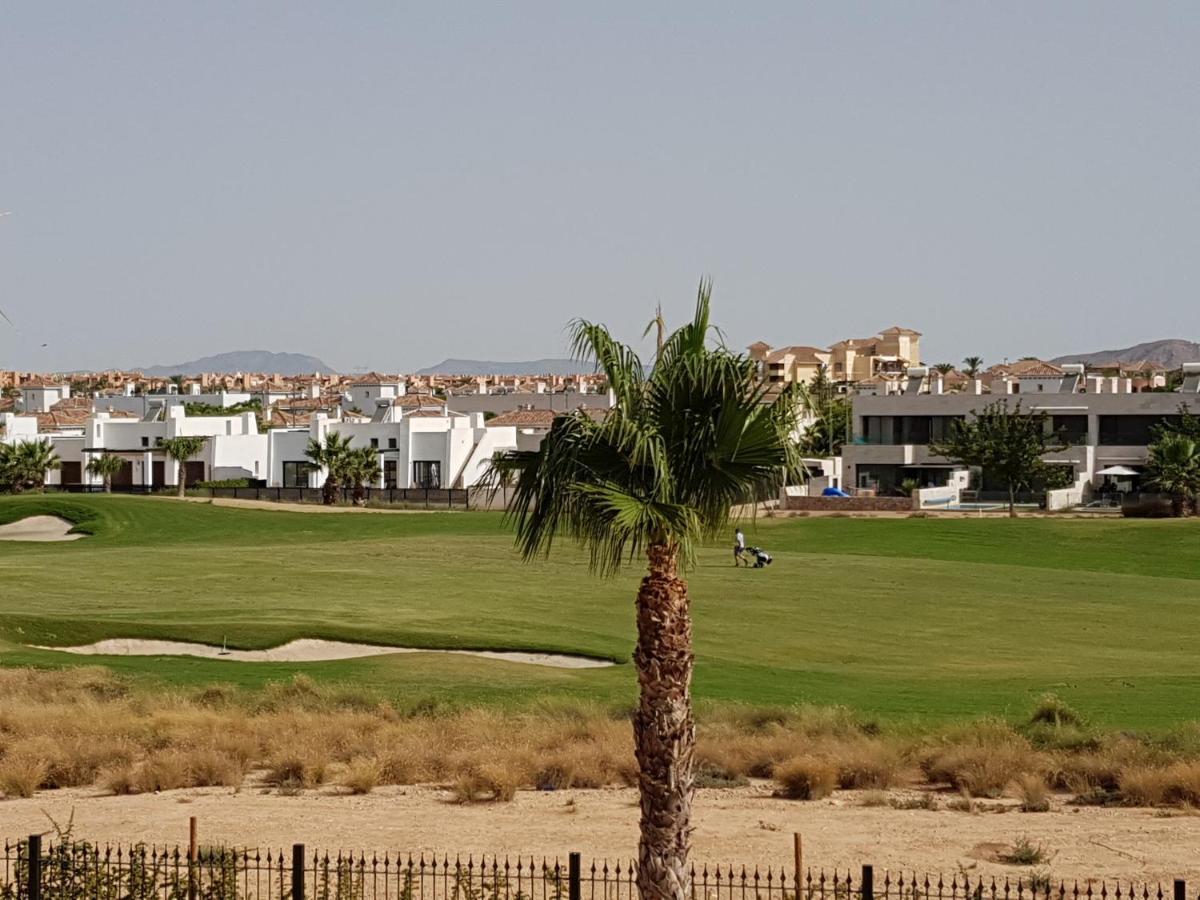 Apartamento Mar Menor Golf Boulevard 2 Bed