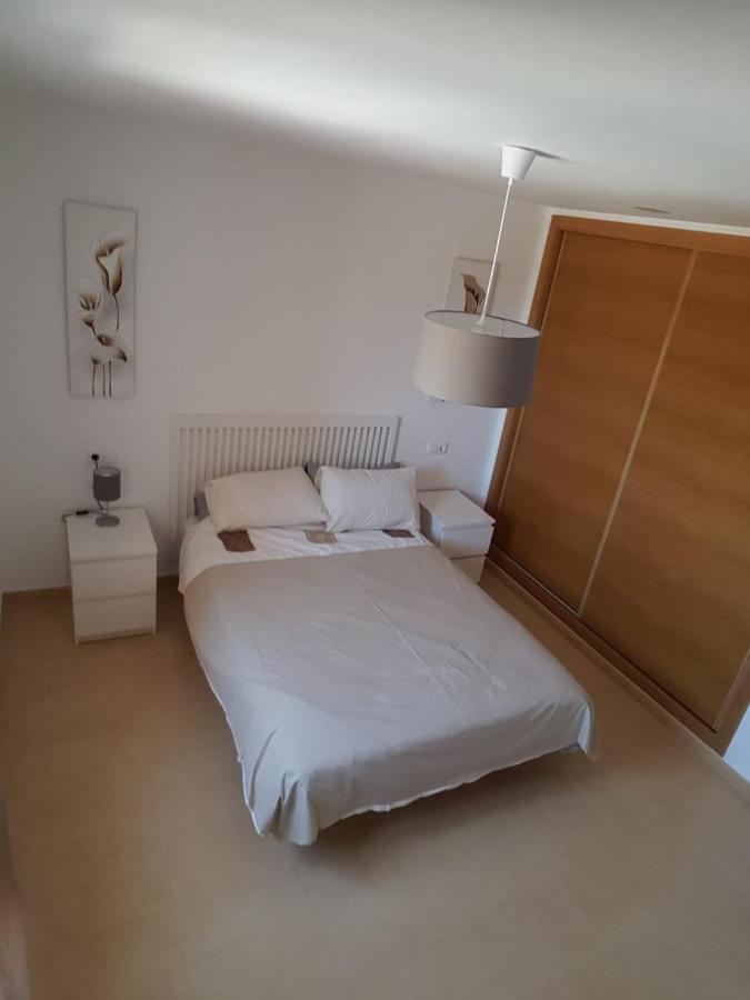 Mar Menor Golf Boulevard 2 Bed Apartamento *