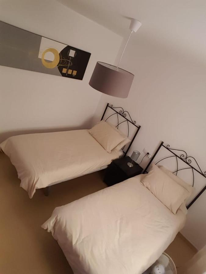 Mar Menor Golf Boulevard 2 Bed Apartamento