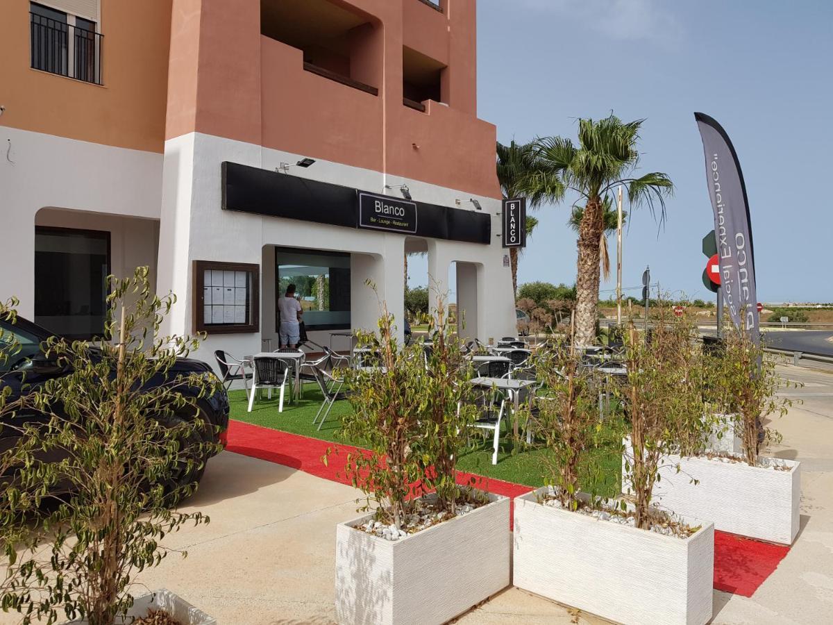 Mar Menor Golf Boulevard 2 Bed *