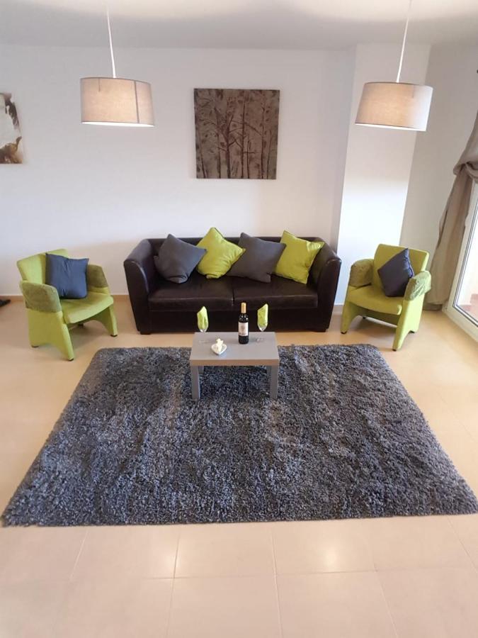 Mar Menor Golf Boulevard 2 Bed Apartamento Murcia