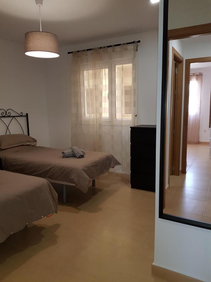 Mar Menor Golf Boulevard 2 Bed Apartamento