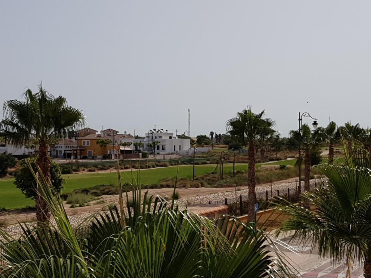 Mar Menor Golf Boulevard 2 Bed * Murcia
