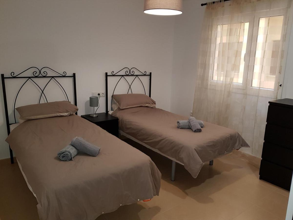 Apartamento Mar Menor Golf Boulevard 2 Bed Murcia