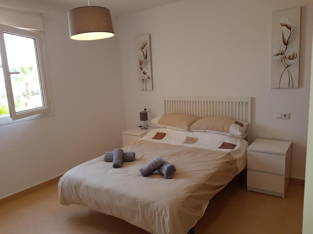 Mar Menor Golf Boulevard 2 Bed *