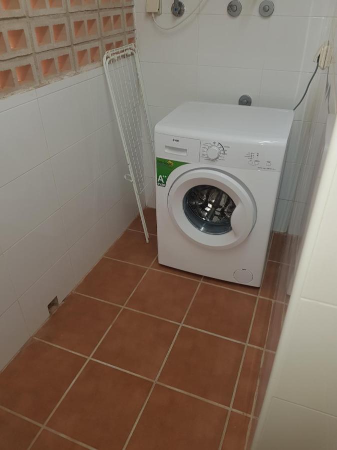 Apartamento Mar Menor Golf Boulevard 2 Bed Murcia