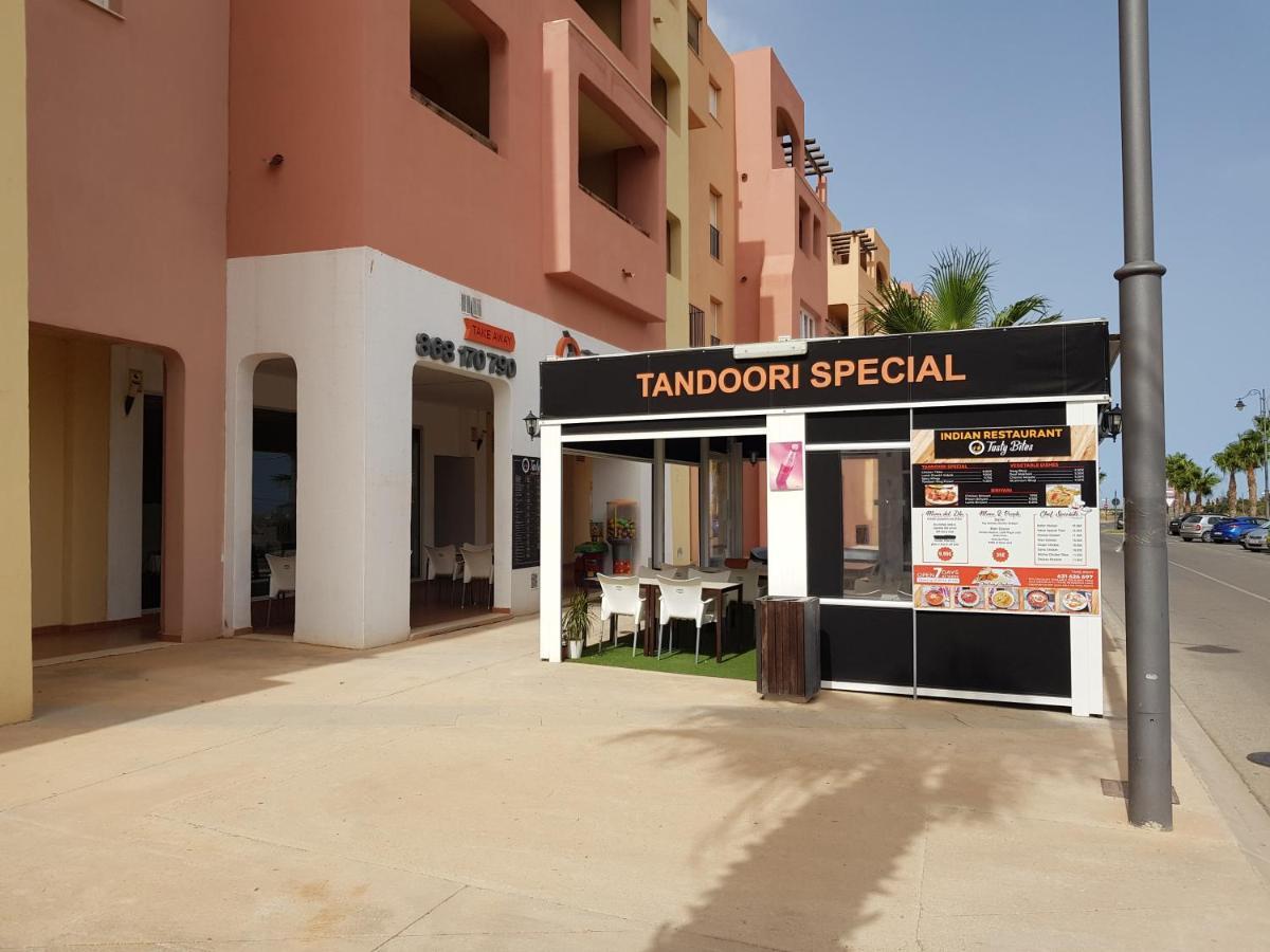 Apartamento Mar Menor Golf Boulevard 2 Bed