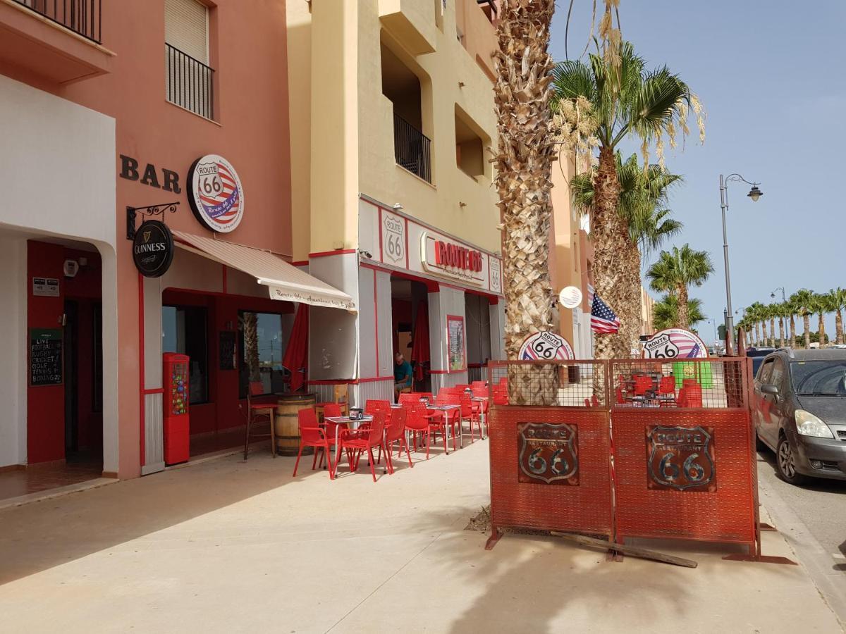 Mar Menor Golf Boulevard 2 Bed *