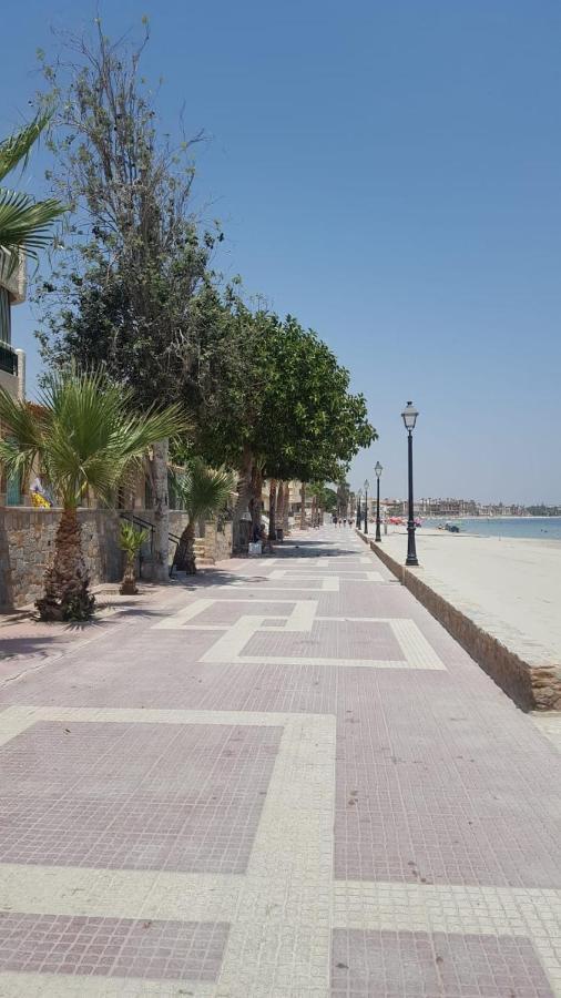 Mar Menor Golf Boulevard 2 Bed Apartamento