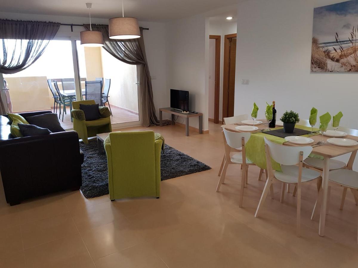 Apartamento Mar Menor Golf Boulevard 2 Bed Murcia