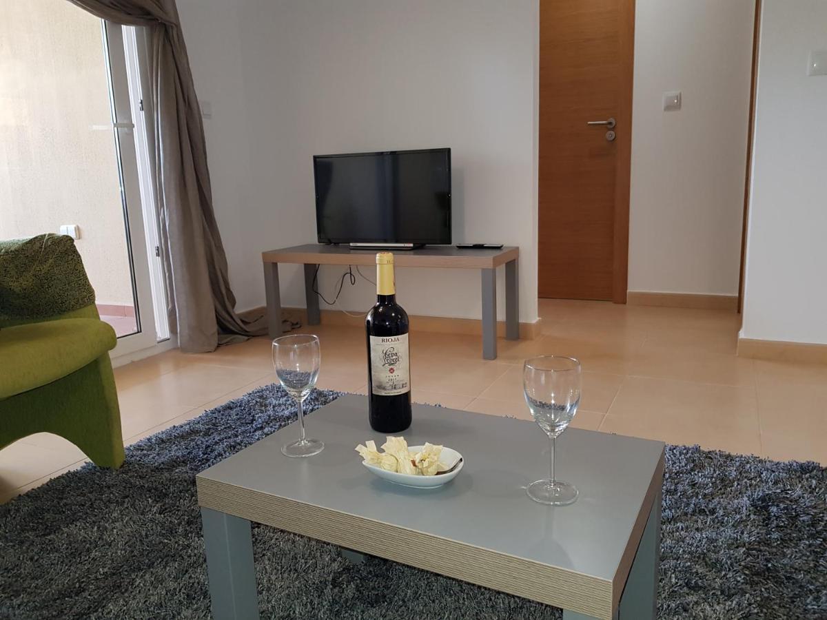 Mar Menor Golf Boulevard 2 Bed *