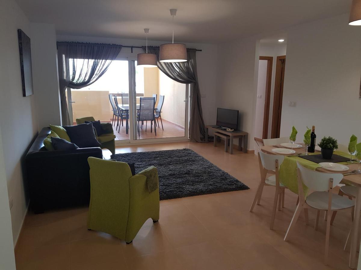 Mar Menor Golf Boulevard 2 Bed Apartamento Murcia
