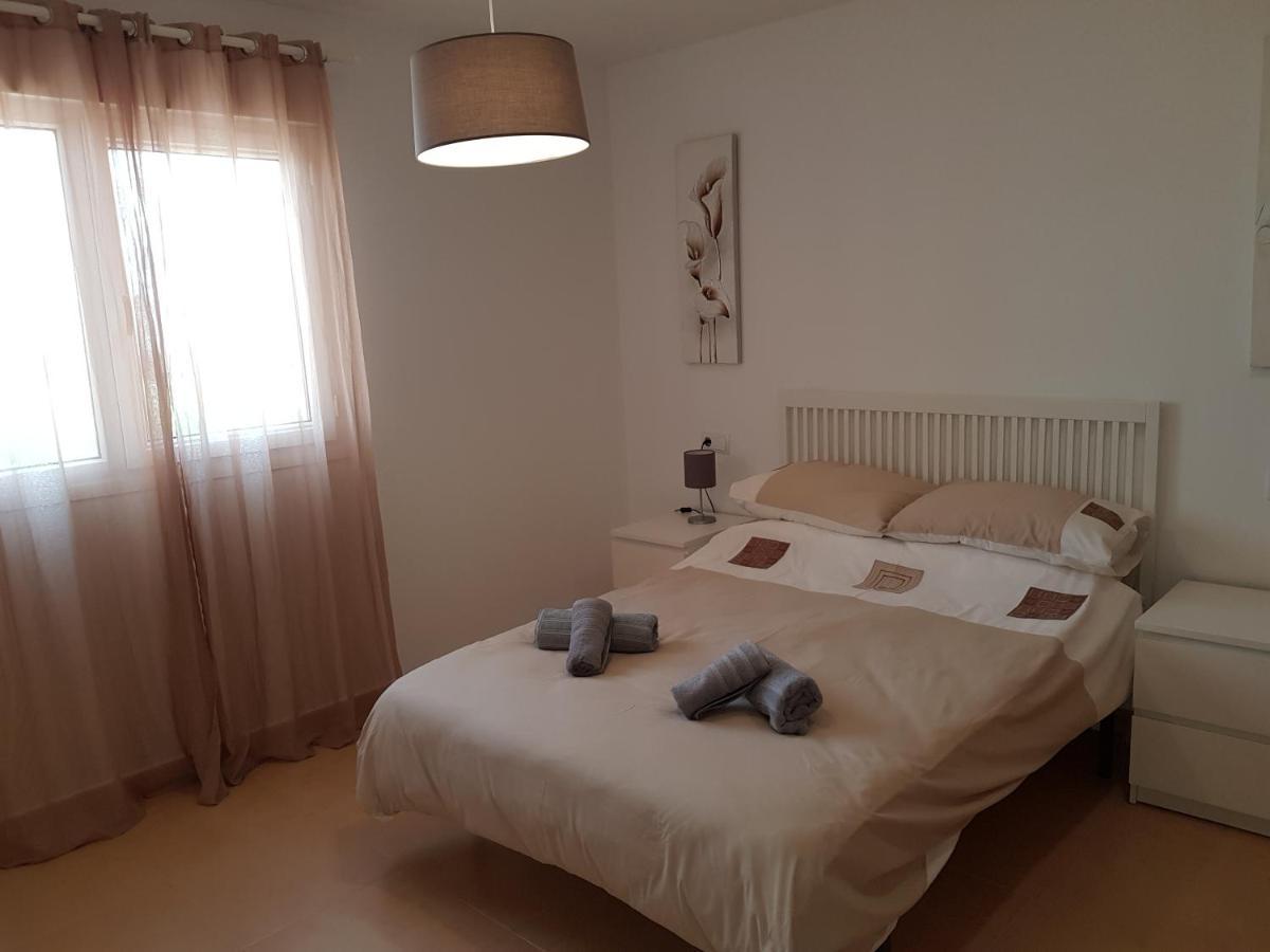 Mar Menor Golf Boulevard 2 Bed Apartamento Murcia