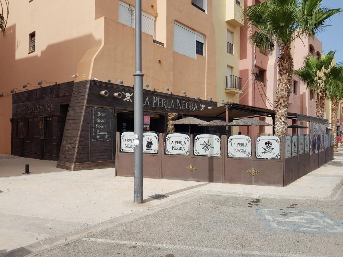 Apartamento Mar Menor Golf Boulevard 2 Bed Murcia