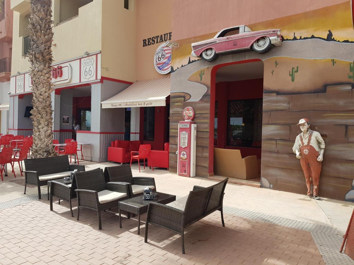 Mar Menor Golf Boulevard 2 Bed Apartamento Murcia
