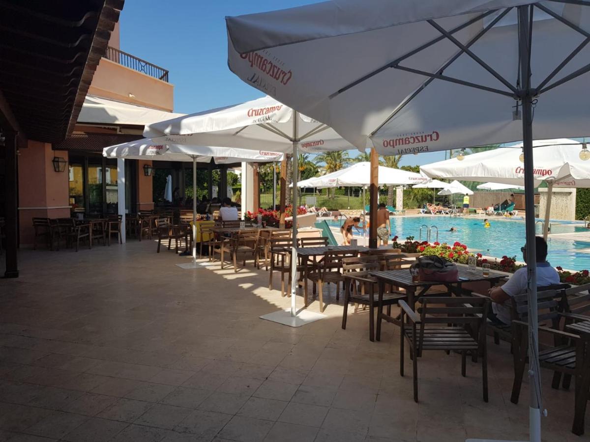 Mar Menor Golf Boulevard 2 Bed Murcia