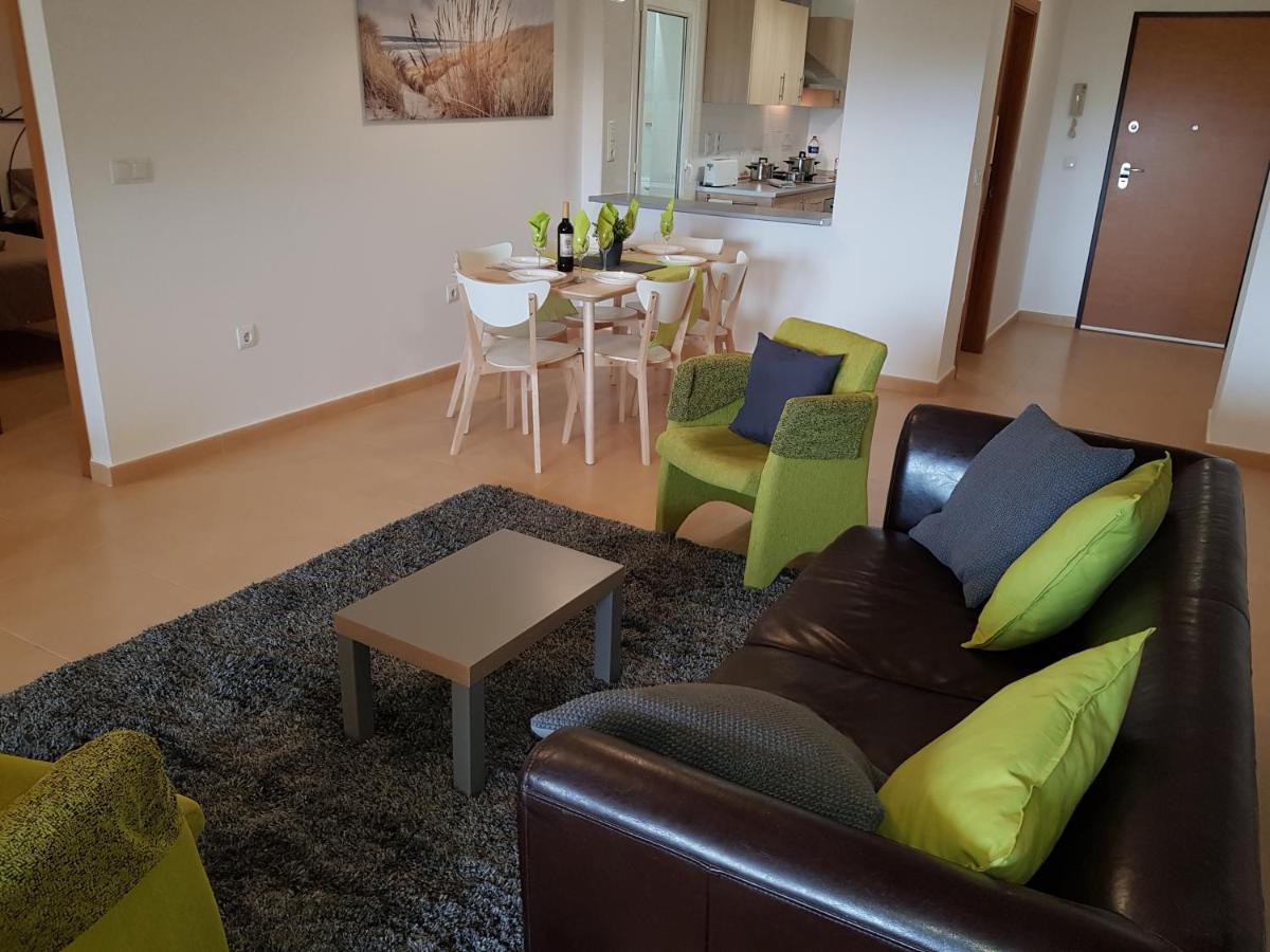 Apartamento Mar Menor Golf Boulevard 2 Bed