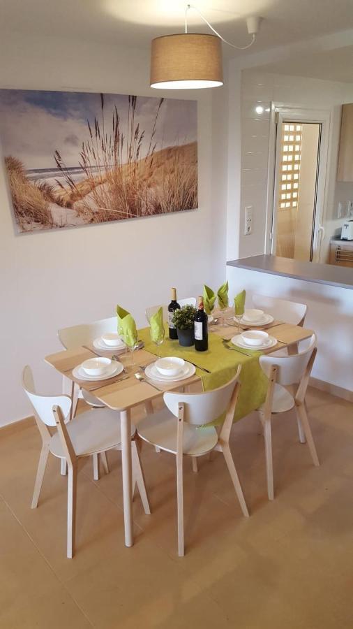 Mar Menor Golf Boulevard 2 Bed Apartamento