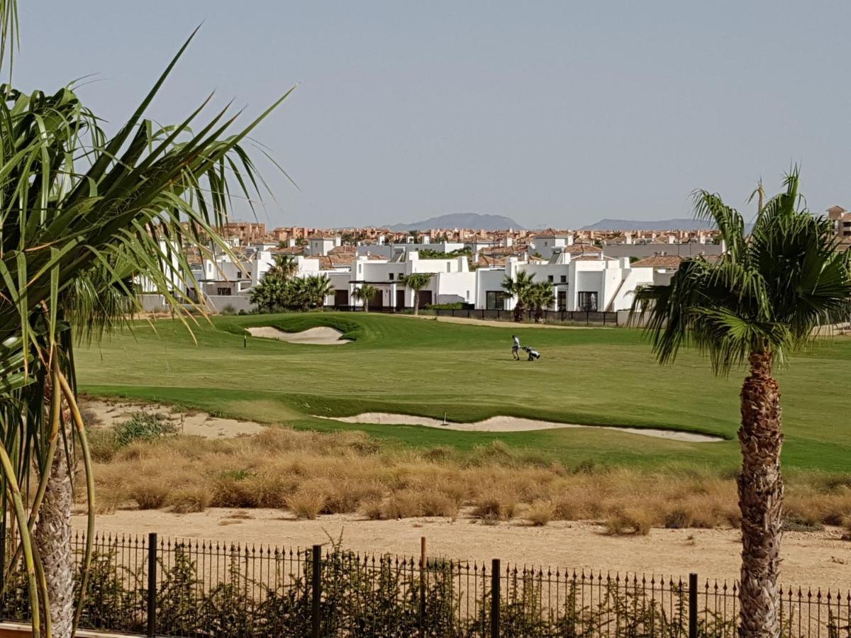 Mar Menor Golf Boulevard 2 Bed Apartamento Murcia