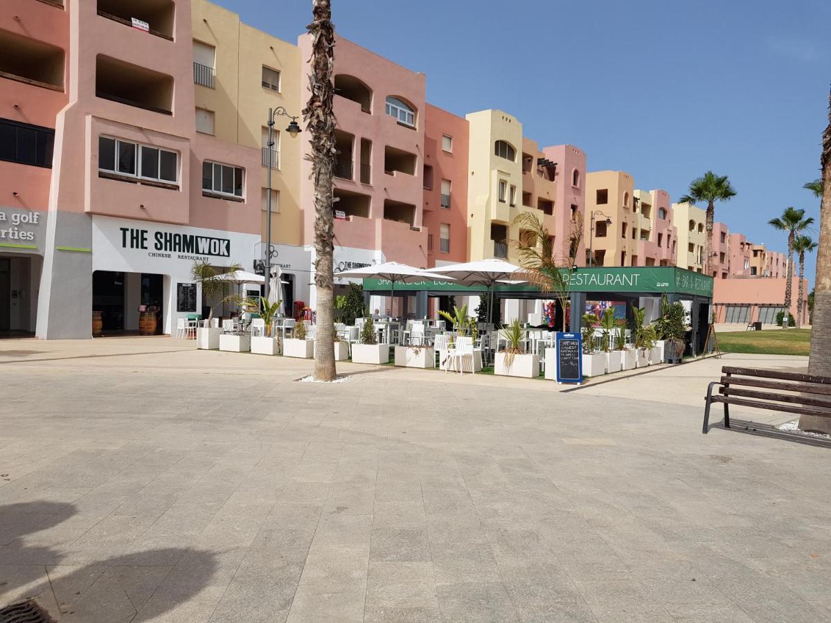 Mar Menor Golf Boulevard 2 Bed Apartamento Murcia
