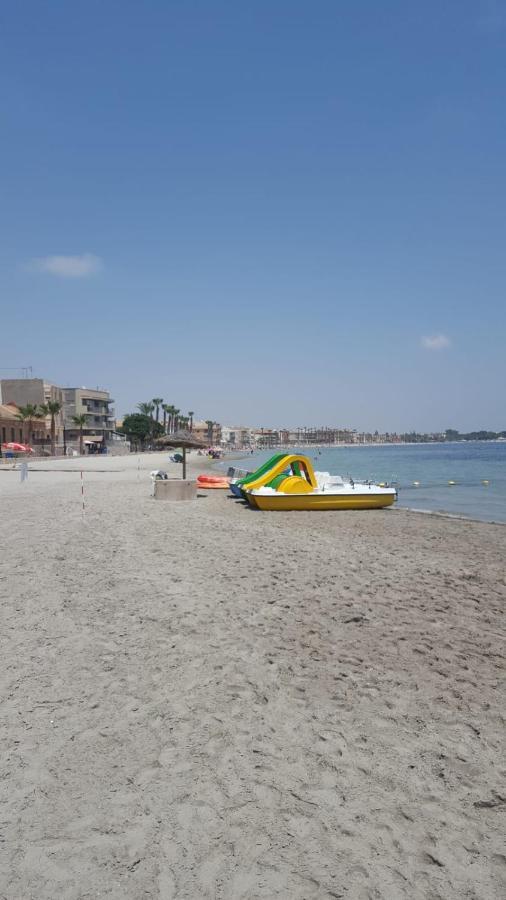 Mar Menor Golf Boulevard 2 Bed * Murcia