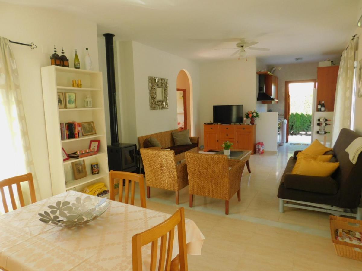 Casa Annia