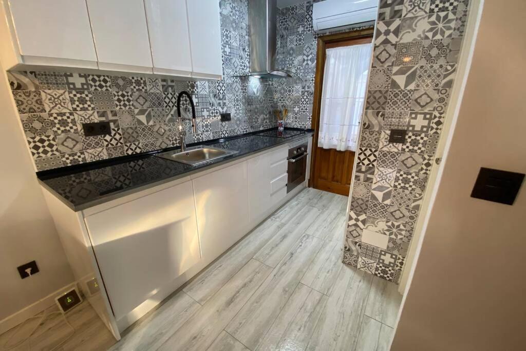 Holiday home Duplex A 50 Metros Del Mar Mediterraneo Murcia