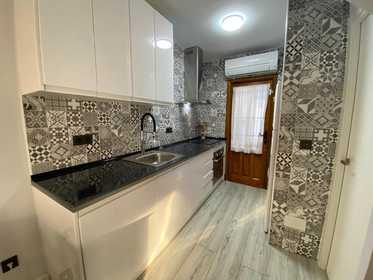 Duplex A 50 Metros Del Mar Mediterraneo