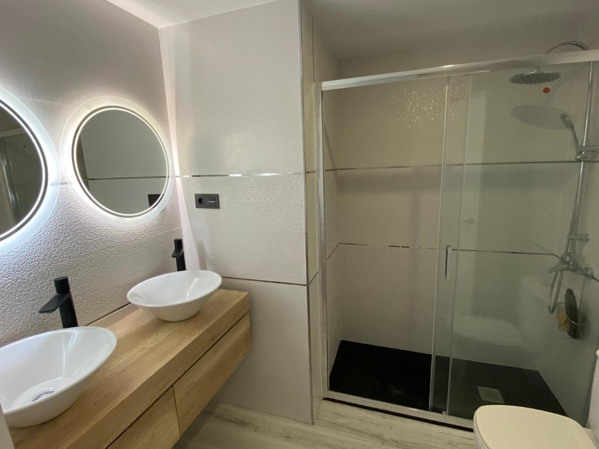 Duplex A 50 Metros Del Mar Mediterraneo Holiday home