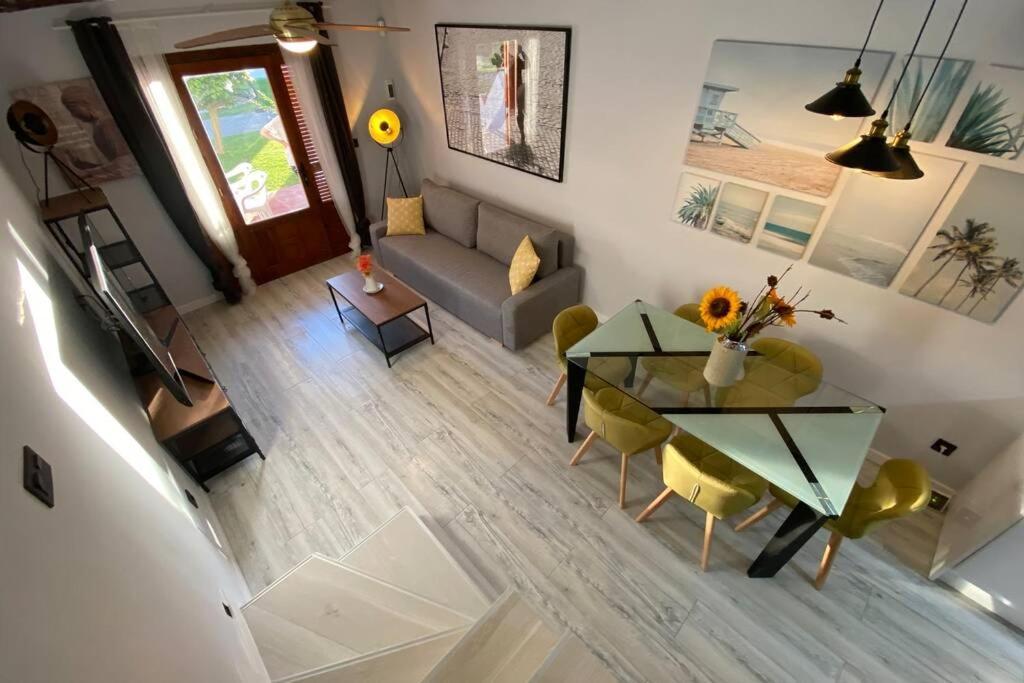 Holiday home Duplex A 50 Metros Del Mar Mediterraneo
