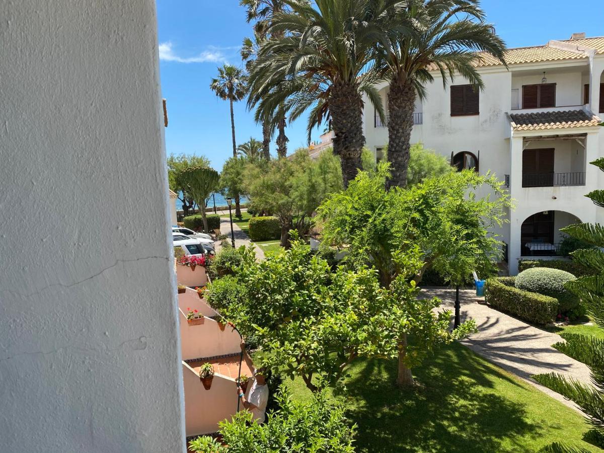 Duplex A 50 Metros Del Mar Mediterraneo Murcia
